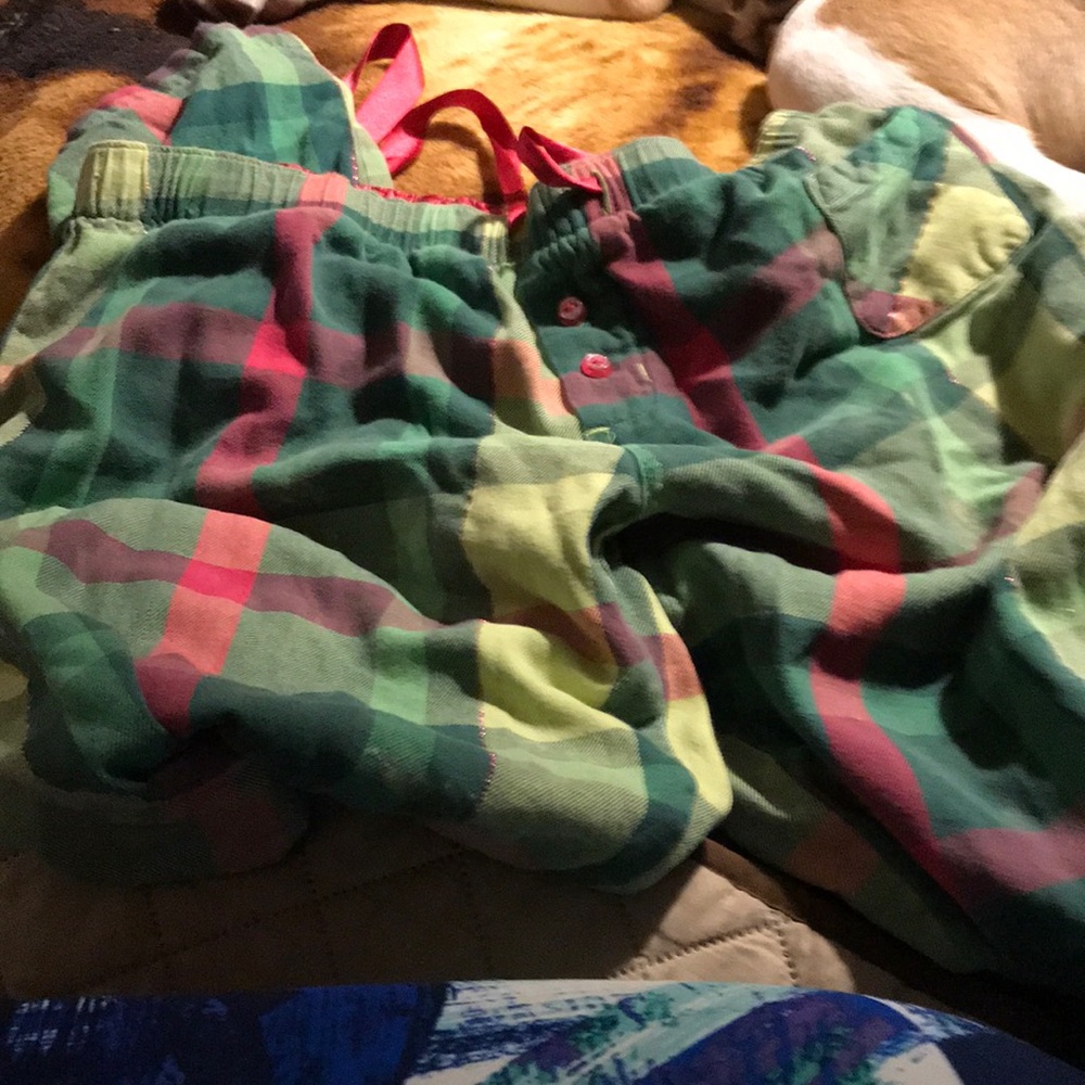 Pj pants